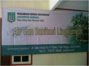 airbersih