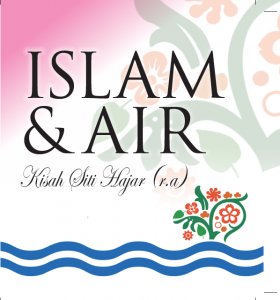 islam dan air